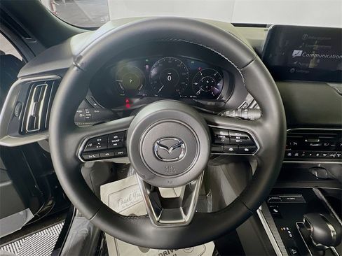 New 2025 MAZDA CX-90 Plug-In Hybrid w/ Premium Plus image 10