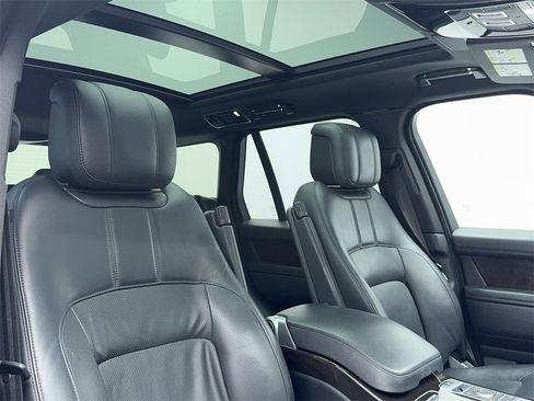 Used 2021 Land Rover Range Rover Westminster Edition image 48
