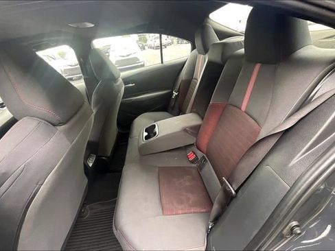 Used 2024 Toyota Corolla SE w/ SE Package FWD image 26