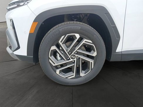 New 2026 Hyundai Tucson Limited AWD/4WD image 14