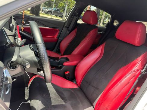 Used 2024 Acura Integra Type S FWD image 3
