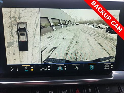 Certified 2024 Chevrolet Silverado 2500 LT w/ All Star Edition image 15