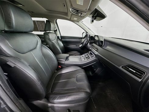 Used 2020 Hyundai Palisade SEL w/ Premium Package image 29