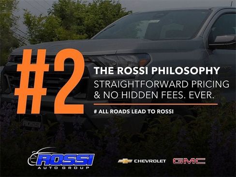 New 2025 GMC Sierra 1500 SLE w/ Preferred Package image 10