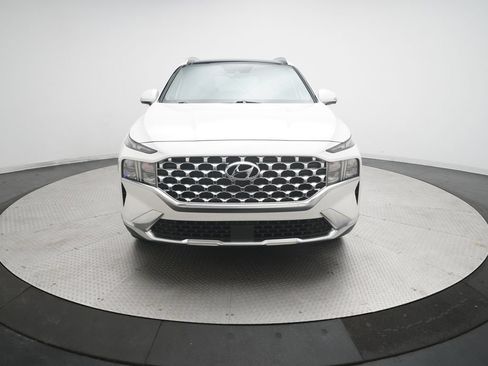 Used 2023 Hyundai Santa Fe SEL w/ Premium Package AWD/4WD image 11