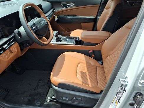 New 2026 Kia Sportage X-Line w/ X-Line Technology Package AWD/4WD image 10