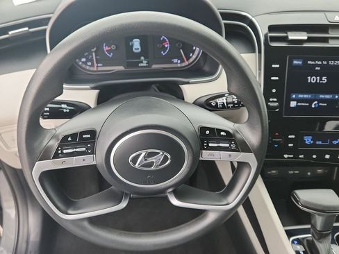Used 2024 Hyundai Tucson SEL image 18