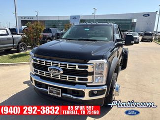 New 2026 Ford F450 XLT w/ XLT Value Package AWD/4WD 360° Tour