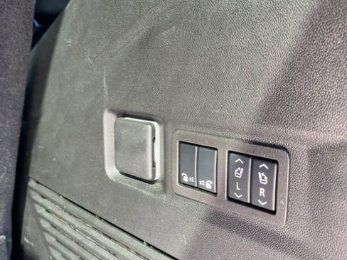 Used 2024 Chevrolet Tahoe RST w/ Luxury Package image 18