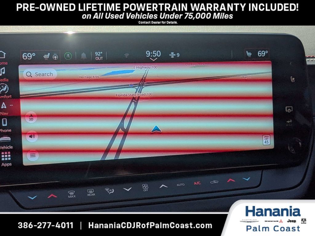 Used 2026 Dodge Charger Scat Pack AWD/4WD image 18
