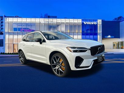 New 2026 Volvo XC60 T8 Polestar w/ Protection Package