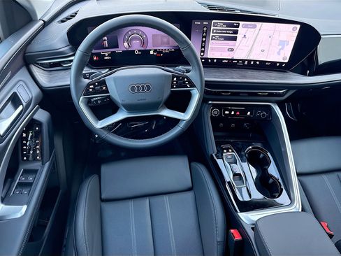 New 2026 Audi Q5 Premium AWD/4WD image 16