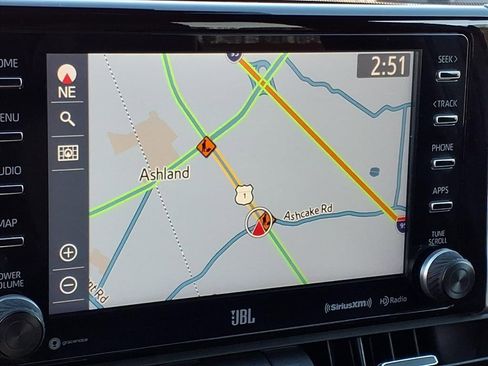 Used 2021 Toyota RAV4 XSE image 17