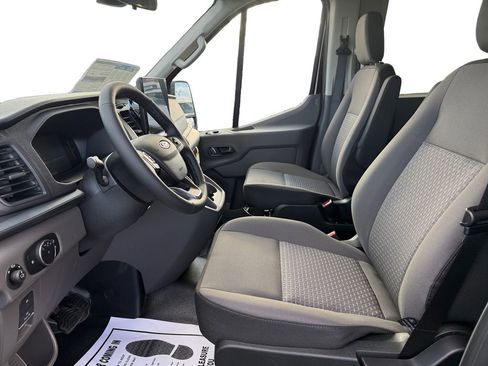 New 2026 Ford Transit 350 XLT AWD/4WD image 37