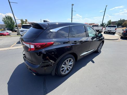 Used 2023 Acura RDX AWD w/ Technology Package image 4