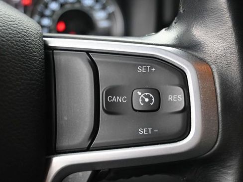 Used 2022 RAM 1500 Big Horn AWD/4WD image 15