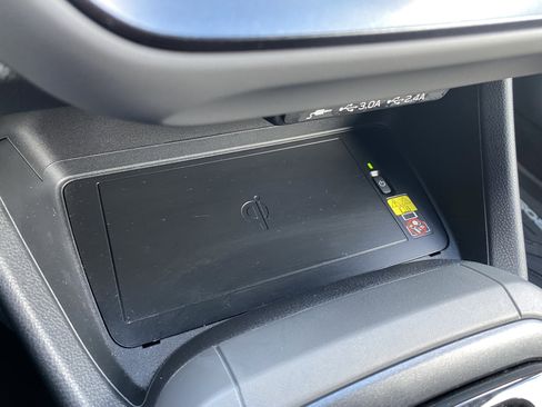 Used 2025 Subaru Crosstrek 2.5i Limited w/ Crosstrek Mirror Package image 33