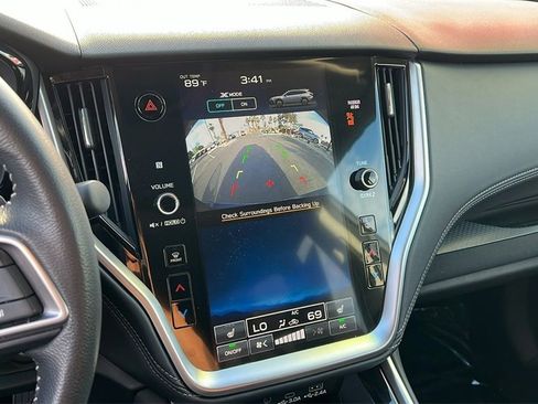 Used 2023 Subaru Outback Premium image 15