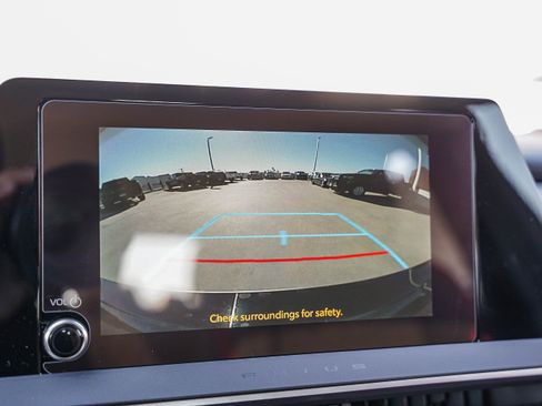 New 2026 Toyota Prius Plug-In Hybrid image 26