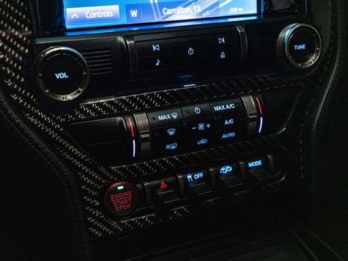 Used 2021 Ford Mustang Shelby GT500 w/ Technology Package image 27