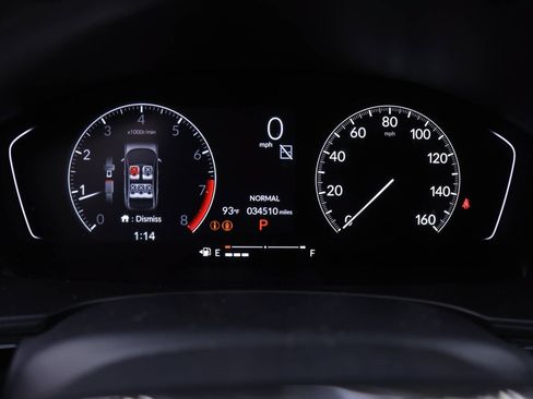 Certified 2023 Honda Civic Sport image 8