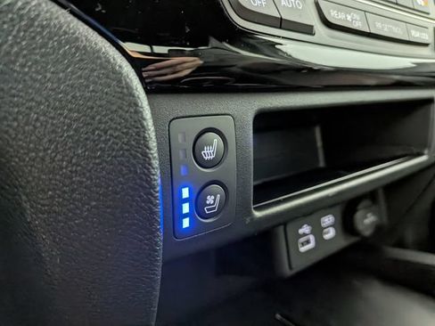 New 2026 Honda Ridgeline Black Edition image 9