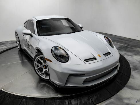 Used 2024 Porsche 911 GT3 RS image 28