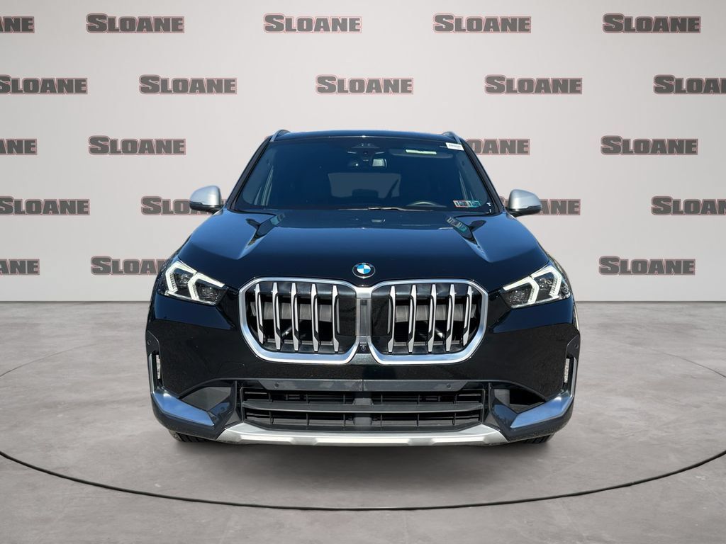 Certified 2024 BMW X1 xDrive28i AWD/4WD image 8