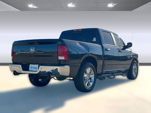 Used 2017 RAM 1500 Lone Star image 9