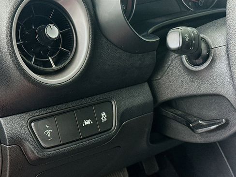 Used 2021 Kia Forte LXS image 16