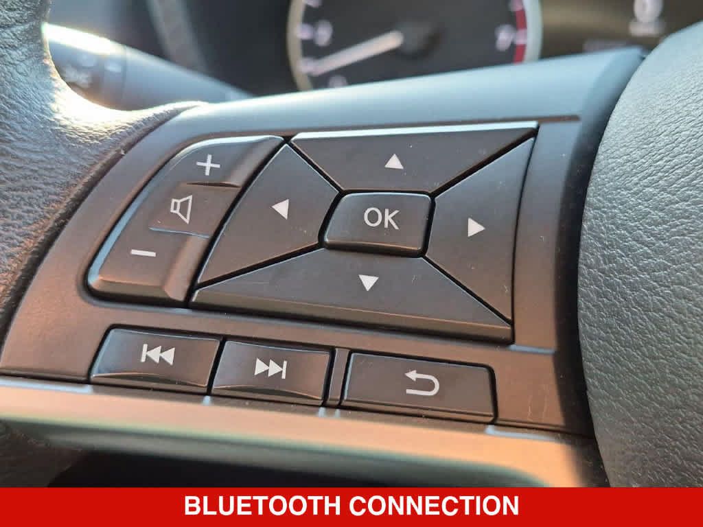 Used 2024 Nissan Sentra SV FWD image 23