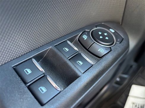 New 2025 Ford Bronco Sport Big Bend w/ Convenience Package image 16