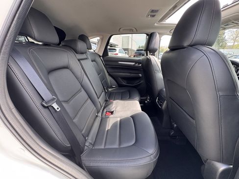 Certified 2023 MAZDA CX-5 AWD 2.5 S w/ Preferred Package image 18