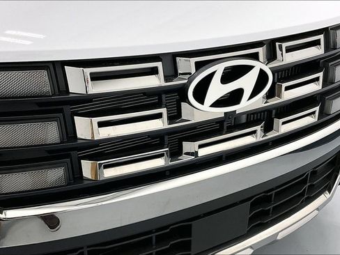 New 2026 Hyundai Santa Cruz Limited image 29