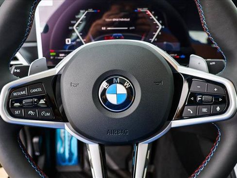 New 2026 BMW 440i xDrive w/ Premium Package AWD/4WD image 14