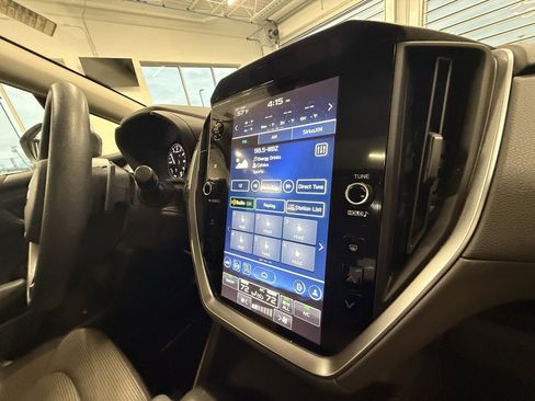 Used 2024 Subaru Crosstrek 2.0i Premium image 29