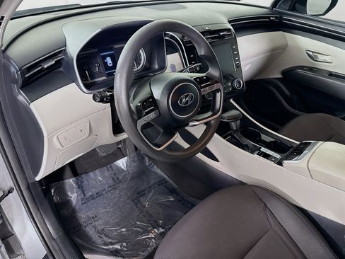 Used 2022 Hyundai Tucson SEL image 23