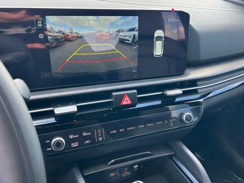 New 2026 Kia Sportage X-Line AWD/4WD image 25