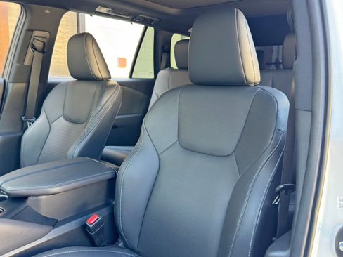 Used 2024 Lexus TX 350 AWD w/ Captains Chair Package image 37