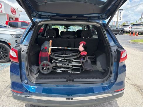 Used 2019 Chevrolet Equinox LT FWD image 7