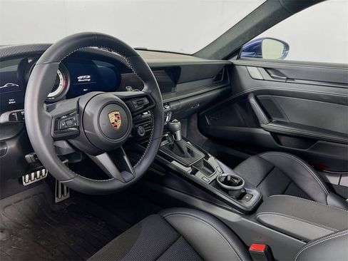 Certified 2023 Porsche 911 GT3 image 4