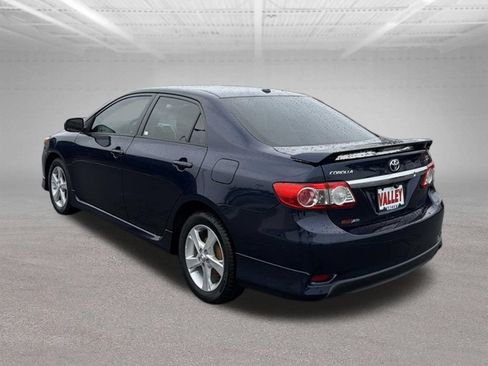 Used 2011 Toyota Corolla S FWD image 7