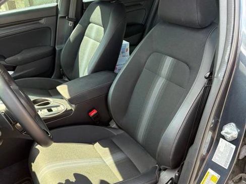 Used 2026 Honda Civic Sport image 13