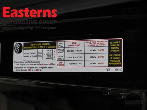 Used 2023 Nissan Rogue SV AWD/4WD image 35