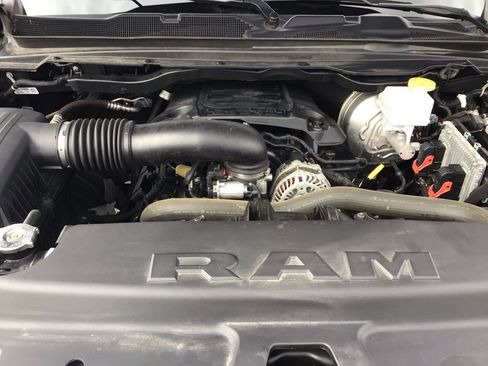 Used 2022 RAM 1500 Laramie image 11