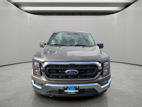 Used 2023 Ford F150 XLT AWD/4WD image 8