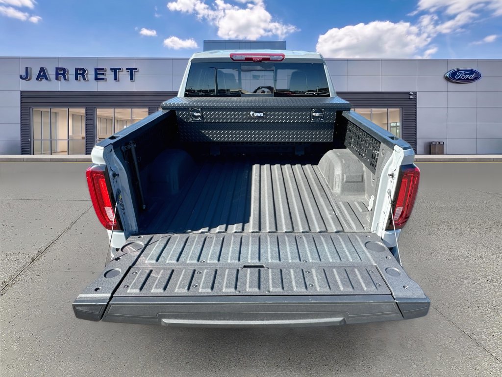 Used 2024 GMC Sierra 1500 AT4X w/ AT4X AEV Edition AWD/4WD image 28