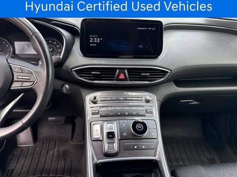 Certified 2023 Hyundai Santa Fe SEL FWD image 22