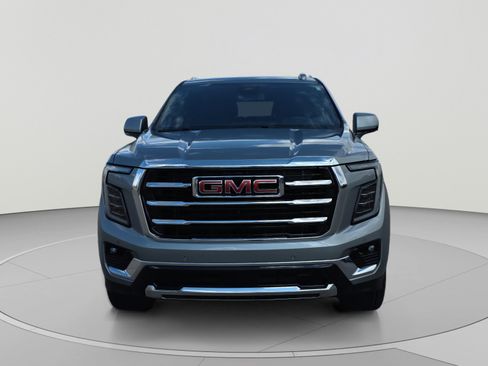 Used 2026 GMC Yukon Elevation AWD/4WD image 8