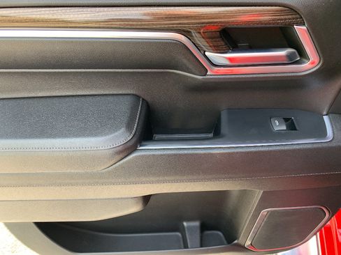 Used 2023 Chevrolet Silverado 1500 LT w/ Protection Package AWD/4WD image 25